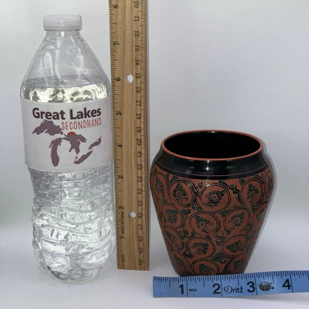 N/A vintage burmese